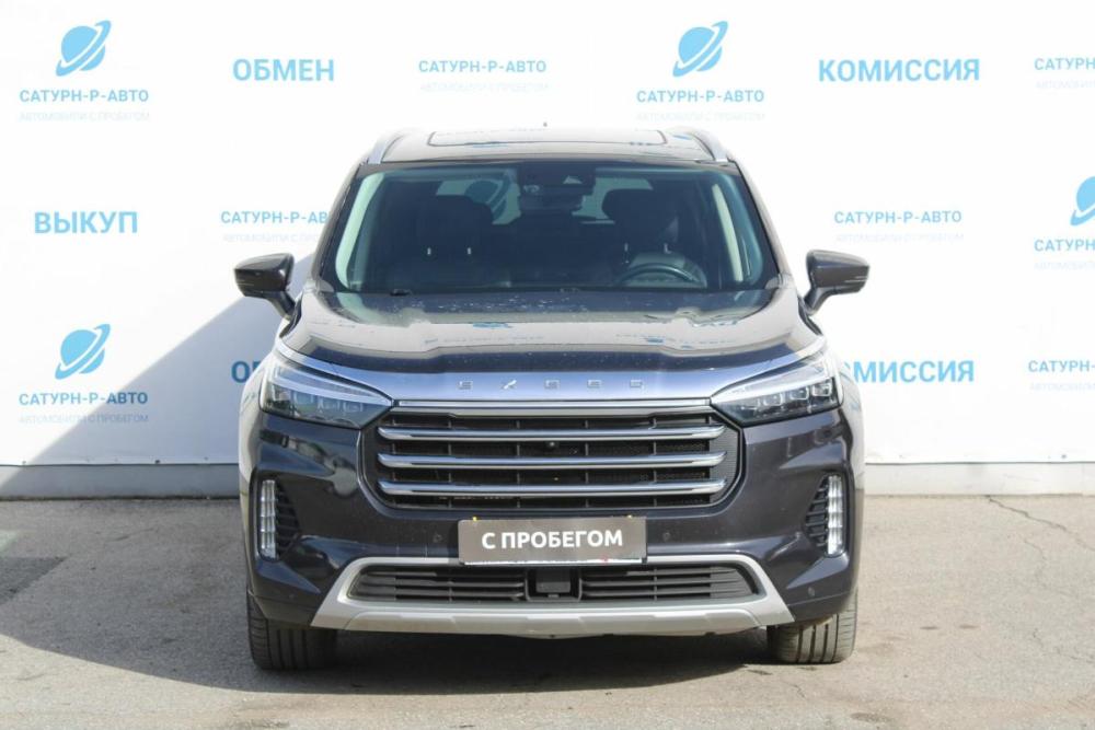 Exeed VX I Пермь  - изображение 2
