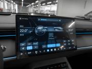 GAC Trumpchi S7 Москва  - изображение 57