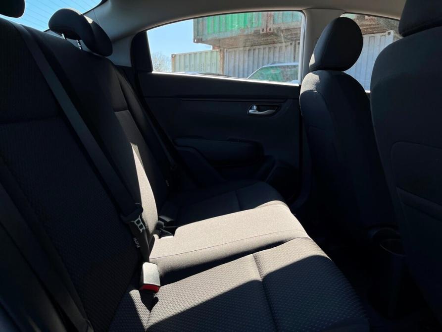 Kia Rio IV Рестайлинг Санкт-Петербург  - изображение 8