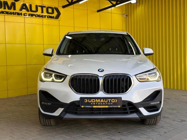 BMW X1 II (F48) Рестайлинг с пробегом 2019 года, цена 2 649 000 рублей, 86000 км, внедорожник, Автокод Объявления