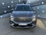 Hyundai Santa Fe IV Рестайлинг Минеральные Воды  - изображение 33