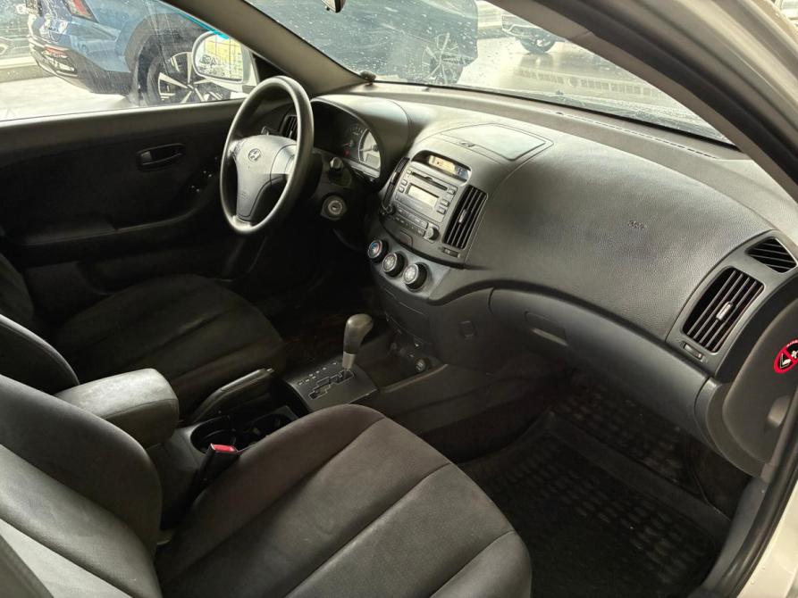 Hyundai Elantra IV (HD) Новосибирск  - изображение 10
