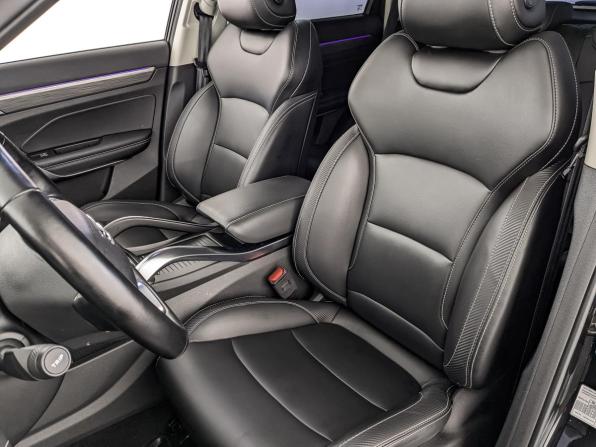 Geely Atlas Pro с пробегом 2024 года, цена 2 170 000 рублей, 40411 км, внедорожник, Автокод Объявления