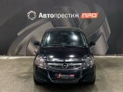 Opel Zafira B Рестайлинг Пермь  - изображение 24