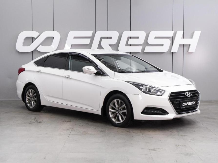 Hyundai i40 I Рестайлинг Воронеж  - изображение 1