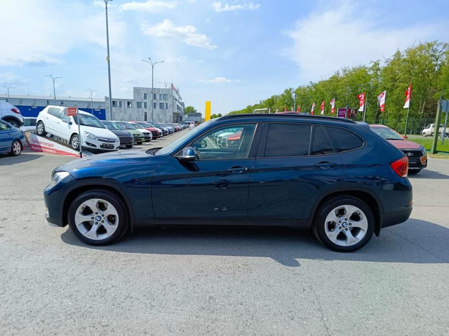 BMW X1 I (E84) Рестайлинг Тюмень  - изображение 4