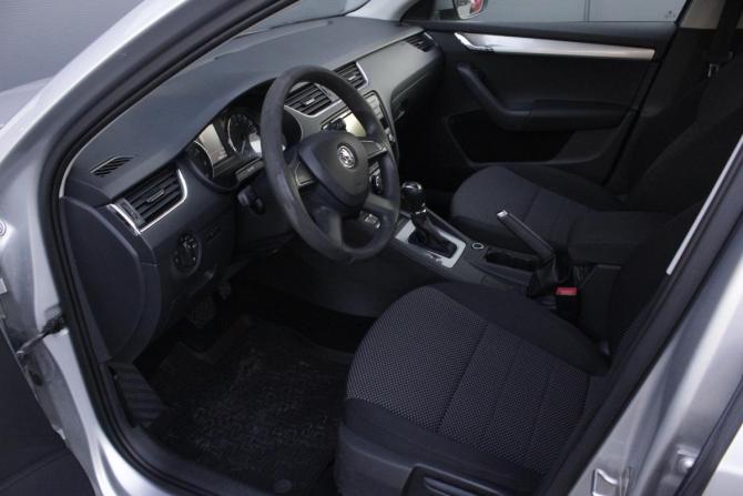 Skoda Octavia III (A7) с пробегом 2014 года, цена 1 150 000 рублей, 139034 км, лифтбек, Автокод Объявления