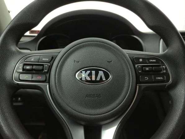 Kia Optima IV с пробегом 2015 года, цена 1 800 000 рублей, 75483 км, седан, Автокод Объявления