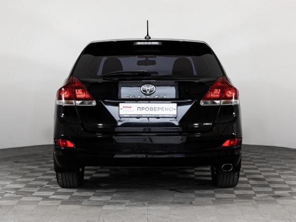 Toyota Venza I Рестайлинг с пробегом 2013 года, цена 1 999 000 рублей, 213900 км, внедорожник, Автокод Объявления