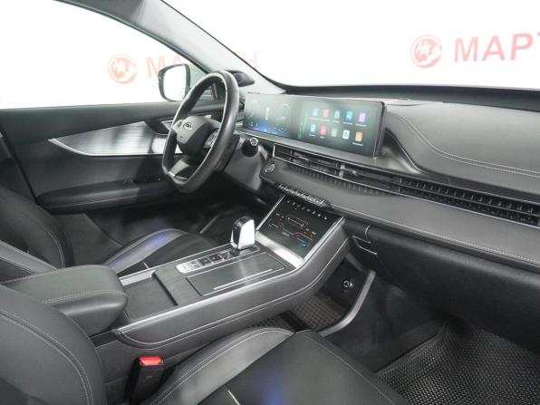 Chery Tiggo 7 Pro Max I с пробегом 2023 года, цена 1 930 000 рублей, 26502 км, внедорожник, Автокод Объявления