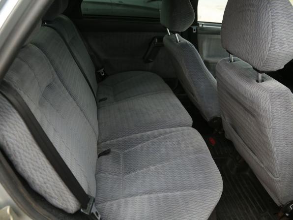 Lada (ВАЗ) 2112 с пробегом 2003 года, цена 124 000 рублей, 200000 км, хэтчбек, Автокод Объявления
