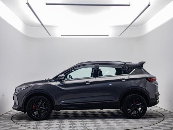 Geely Coolray I Рестайлинг с пробегом 2024 года, цена 2 025 000 рублей, 8800 км, внедорожник, Автокод Объявления