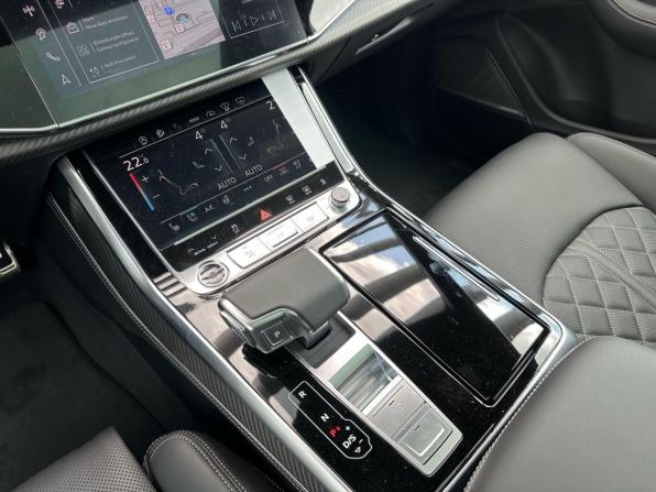 Audi Q7 II (4M) Рестайлинг 2 с пробегом 2025 года, цена 16 500 000 рублей, 10 км, внедорожник, Автокод Объявления