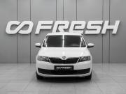 Skoda Rapid I Рестайлинг Ростов-на-Дону  - изображение 17
