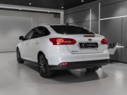 Ford Focus III Рестайлинг Москва  - изображение 26
