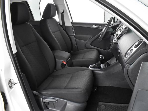 Volkswagen Tiguan I Рестайлинг с пробегом 2012 года, цена 1 230 000 рублей, 194876 км, внедорожник, Автокод Объявления