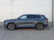 Geely Monjaro I Белгород  - изображение 29