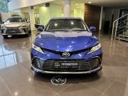 Toyota Camry VIII (XV70) Рестайлинг Казань  - изображение 24