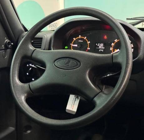 Lada (ВАЗ) Niva Legend с пробегом 2025 года, цена 900 000 рублей, 1560 км, внедорожник, Автокод Объявления