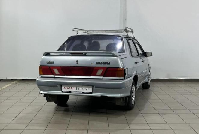Lada (ВАЗ) 2115 с пробегом 2000 года, цена 165 000 рублей, 284729 км, седан, Автокод Объявления
