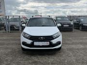 Lada (ВАЗ) Granta I Рестайлинг Буинск  - изображение 20