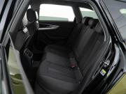 Audi A4 V (B9) Рестайлинг Москва  - изображение 32