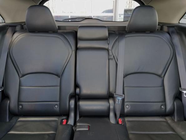 Infiniti QX50 II с пробегом 2018 года, цена 2 619 000 рублей, 138279 км, внедорожник, Автокод Объявления