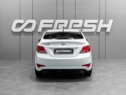 Hyundai Solaris I Рестайлинг Тюмень  - изображение 21