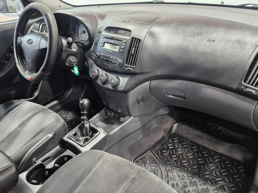 Hyundai Elantra IV (HD) Воронеж  - изображение 13