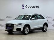 Audi Q3 I (8U) Рестайлинг Ставрополь  - изображение 18