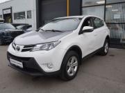 Toyota RAV4 IV (XA40) Москва  - изображение 16