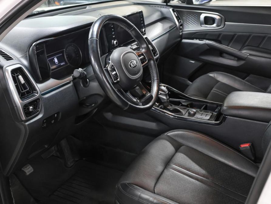 Kia Sorento IV Москва  - изображение 17