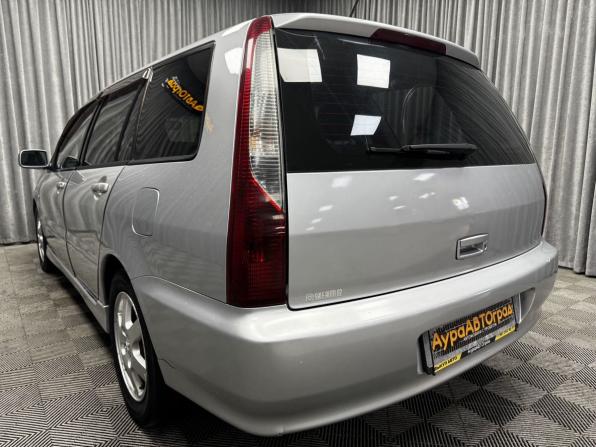 Mitsubishi Lancer IX с пробегом 2003 года, цена 400 000 рублей, 178096 км, седан, Автокод Объявления