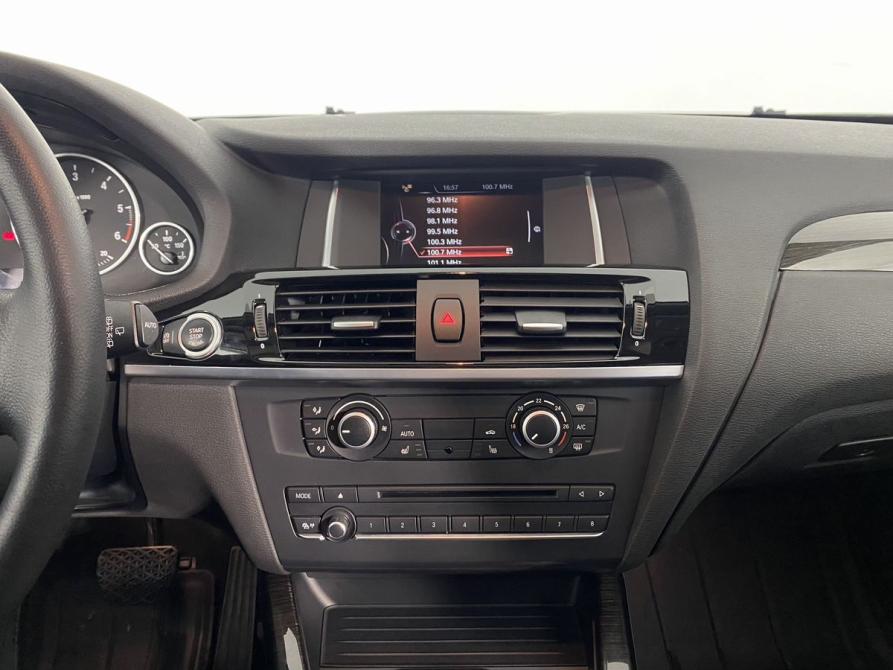 BMW X3 II (F25) Рестайлинг Воронеж  - изображение 10