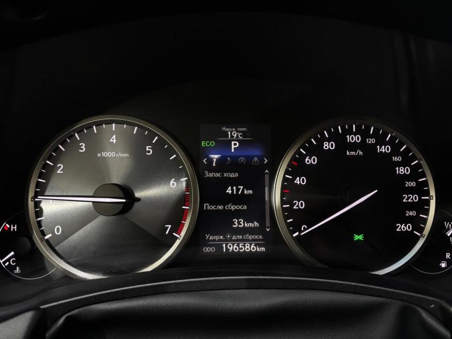 Lexus NX I Альметьевск  - изображение 19