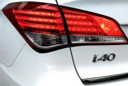 Hyundai i40 I Абакан  - изображение 32