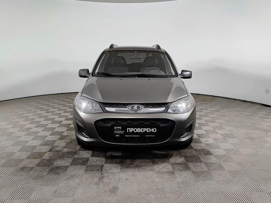 Lada (ВАЗ) Kalina II Уфа  - изображение 2