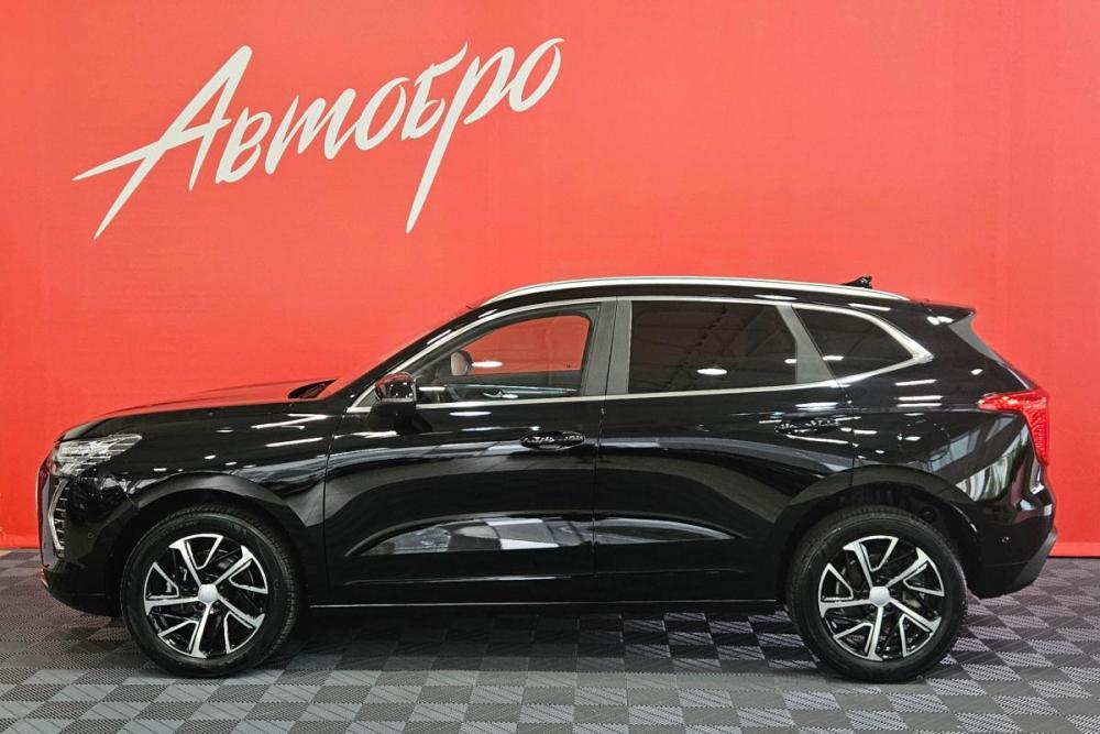 Haval Jolion I Вологда  - изображение 2