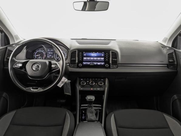 Skoda Karoq I с пробегом 2021 года, цена 2 225 000 рублей, 119381 км, внедорожник, Автокод Объявления