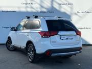 Mitsubishi Outlander III Рестайлинг 2 Курган  - изображение 19