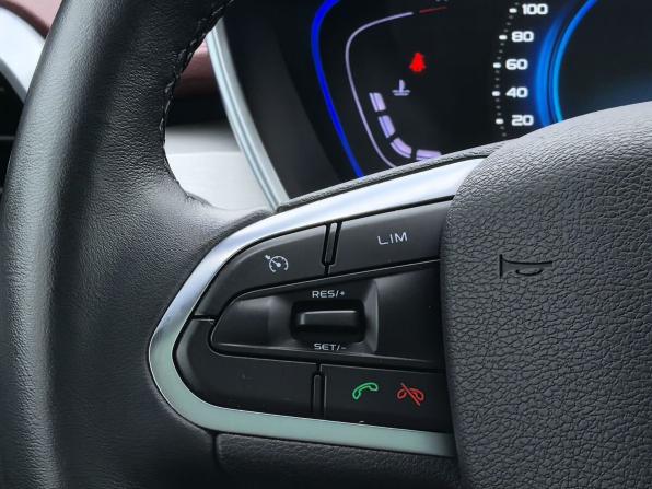 Geely Coolray I с пробегом 2021 года, цена 1 649 000 рублей, 86600 км, внедорожник, Автокод Объявления