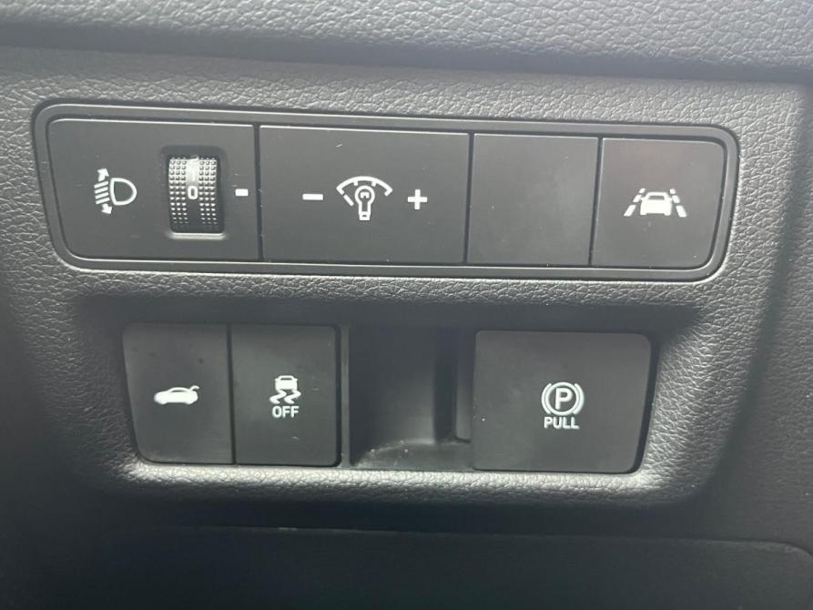 Hyundai Sonata VIII (DN8) Курган  - изображение 16
