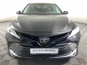 Toyota Camry VIII (XV70) Москва  - изображение 21