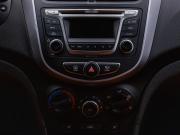 Hyundai Solaris I Рестайлинг Москва  - изображение 30