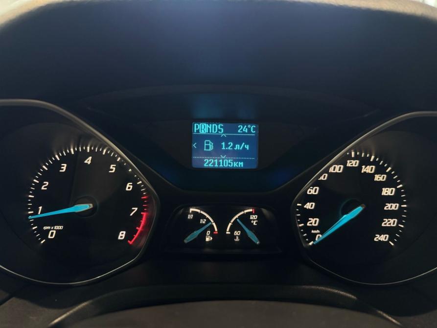 Ford Focus III Москва  - изображение 15