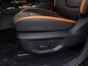 Ford Ranger T6.2 Москва  - изображение 53