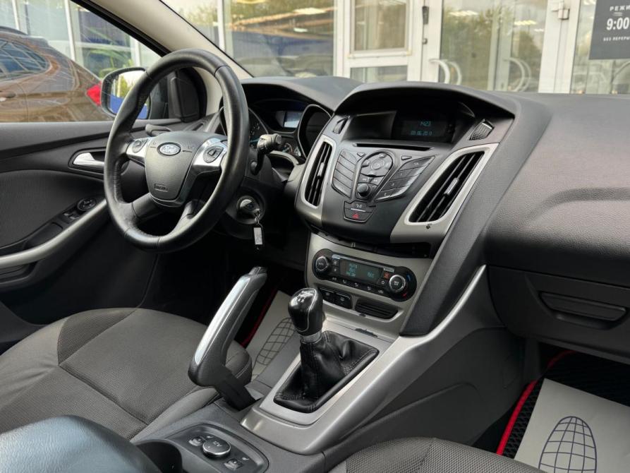 Ford Focus III Ульяновск  - изображение 9