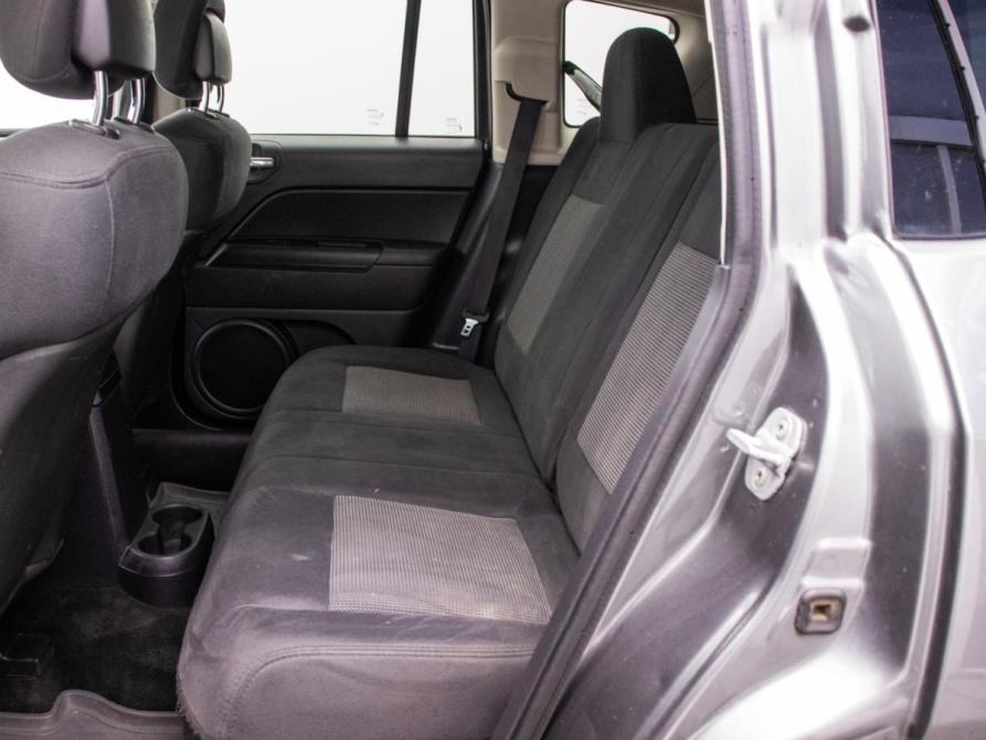Jeep Compass I Рестайлинг Москва  - изображение 12