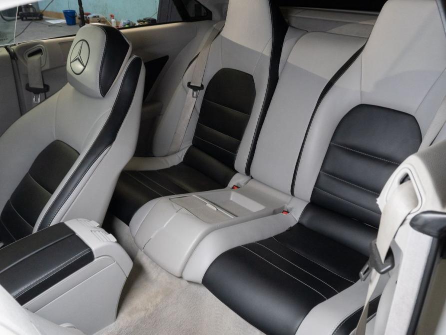Mercedes-Benz E-Класс IV (W212 S212 C207) Тюмень  - изображение 16