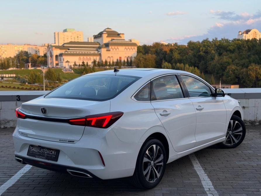 Changan Eado Plus Уфа  - изображение 7
